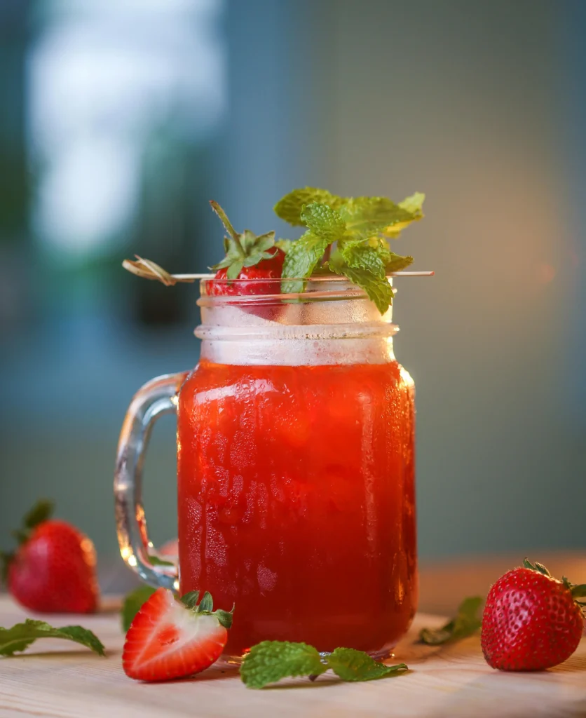 Drinks
