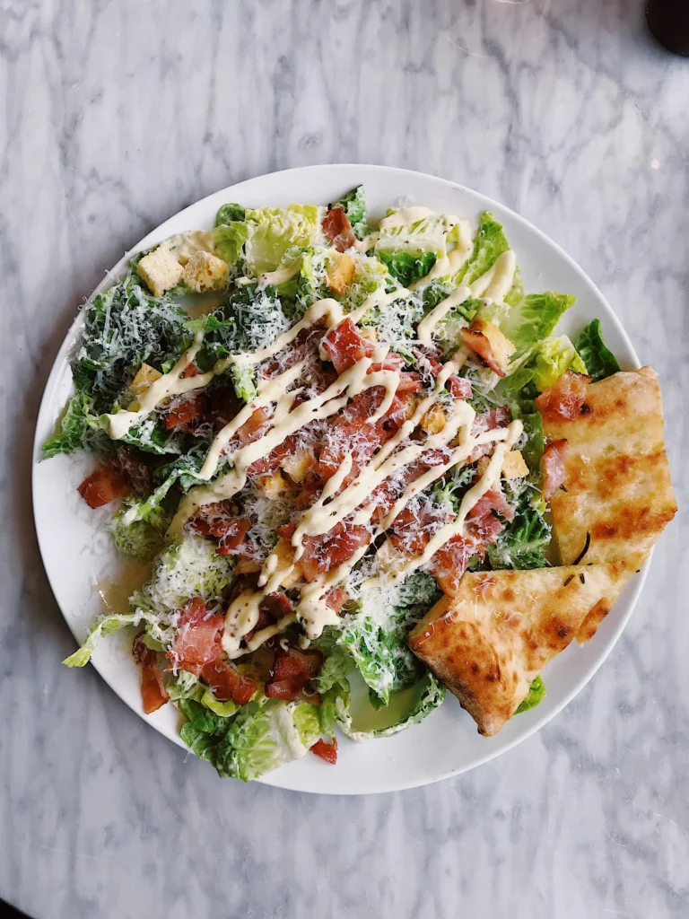 Recipes index