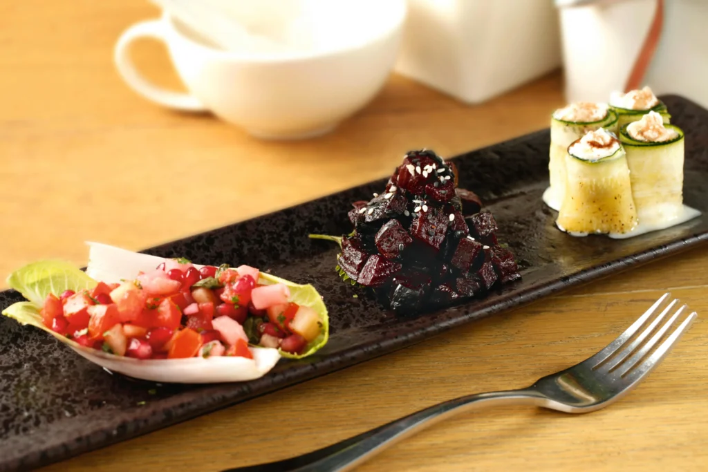 Side Dishes